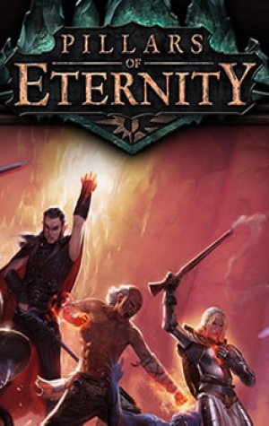 Pillars of Eternity